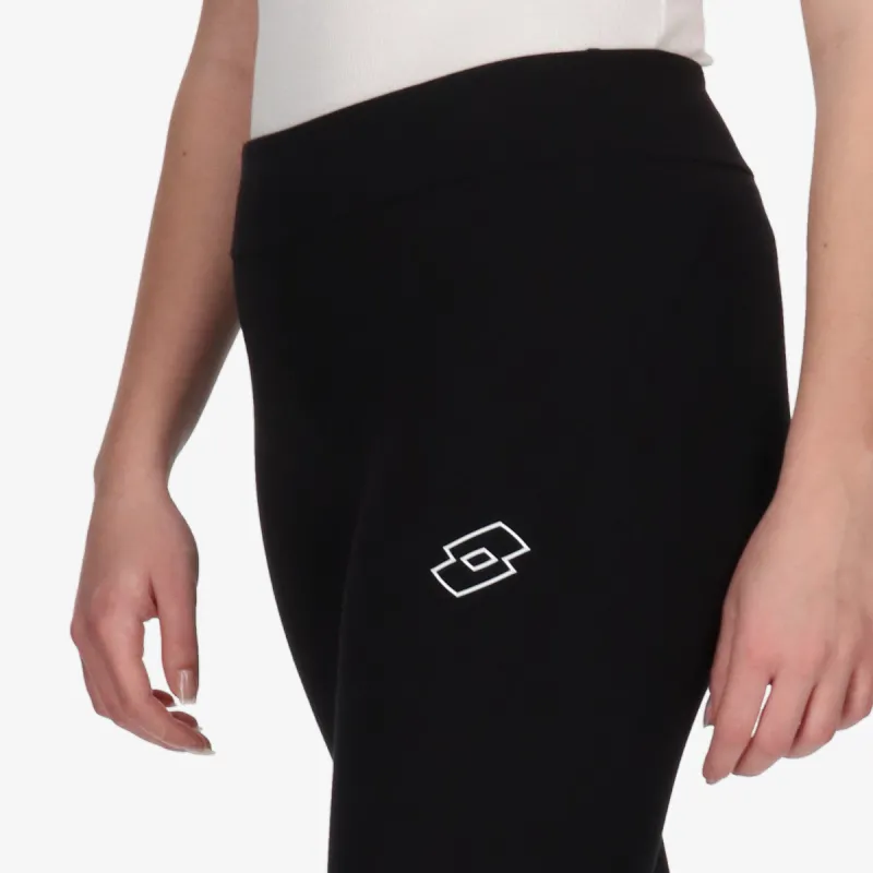 LOTTO RIFLESSO LEGGINGS 
