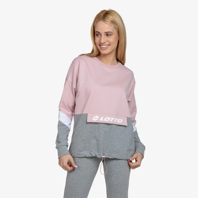 LOTTO RIFLESSO CREW W 