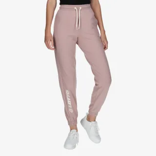 Lotto GEOMETRICO CUFF PANT W 