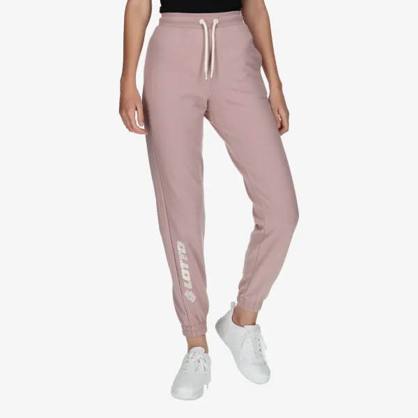 Lotto GEOMETRICO CUFF PANT W 