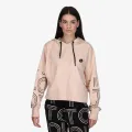 LOTTO MONOGRAM HOODY W 