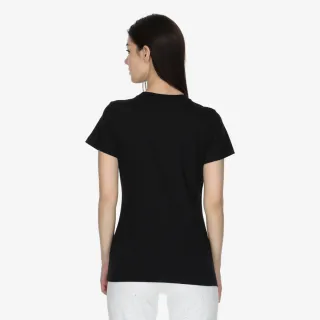 LOTTO LOGO SQUARE T-SHIRT 