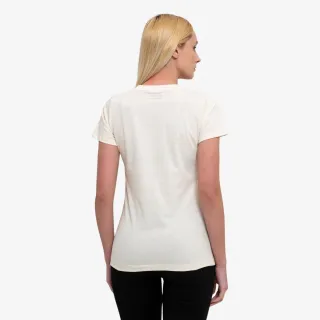 LOTTO LOGO SQUARE T-SHIRT 