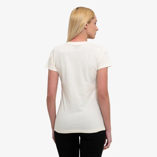 LOTTO LOGO SQUARE T-SHIRT 