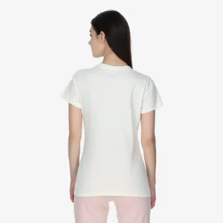 LOTTO LOGO T-SHIRT 