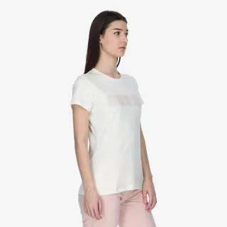 LOTTO LOGO T-SHIRT 