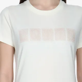 LOTTO LOGO T-SHIRT 