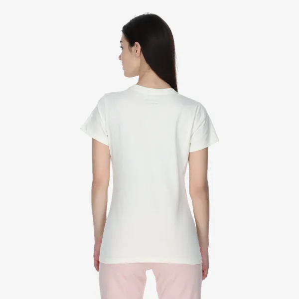LOTTO LOGO T-SHIRT 