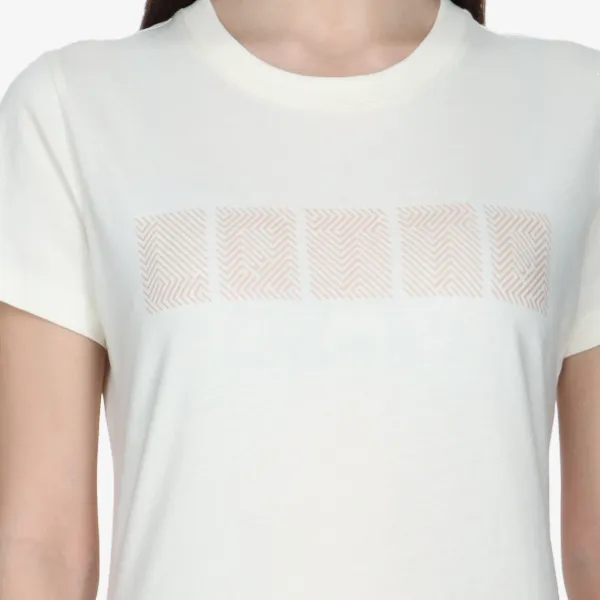 LOTTO LOGO T-SHIRT 