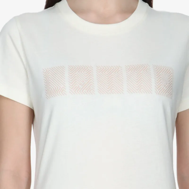 LOTTO LOGO T-SHIRT 