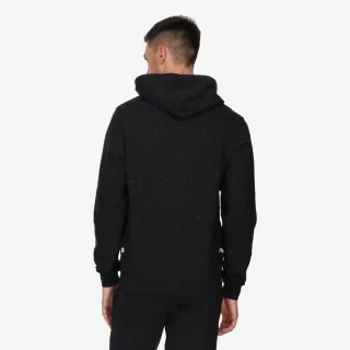 LOTTO CAMPO SQUARE FZ HOODY 