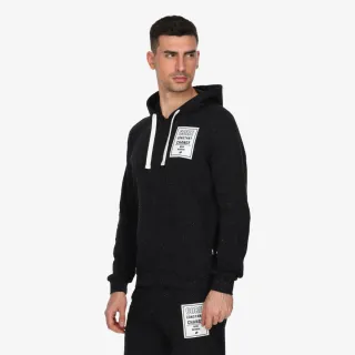 LOTTO CAMPO SQUARE FZ HOODY 