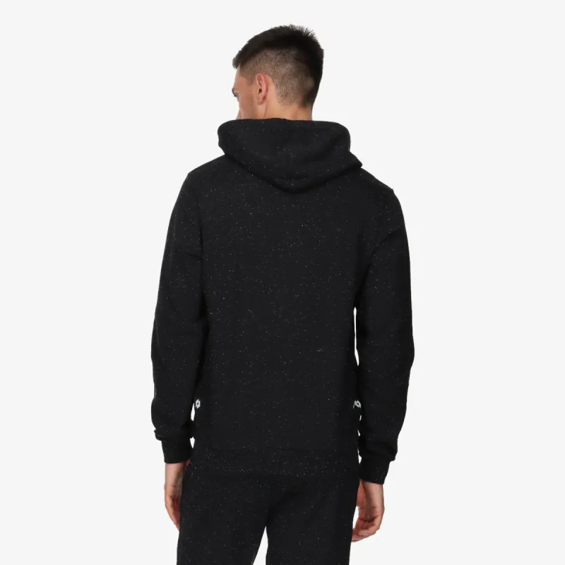 LOTTO CAMPO SQUARE FZ HOODY 