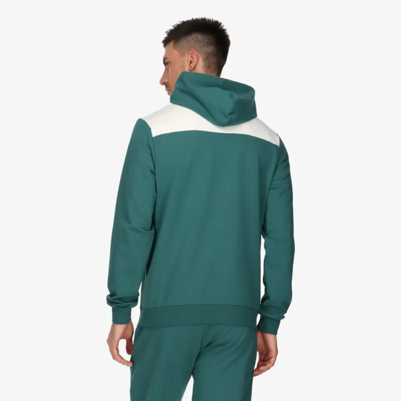 LOTTO BLOCCO HOODY 