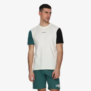 LOTTO BLOCCO 3 T-SHIRT 