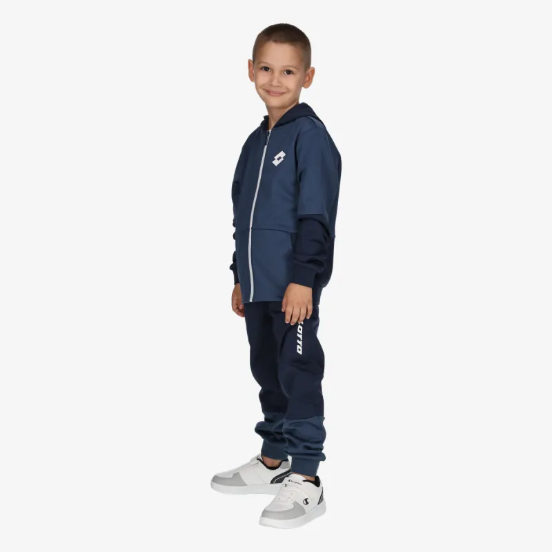 LOTTO MONO SUIT B 