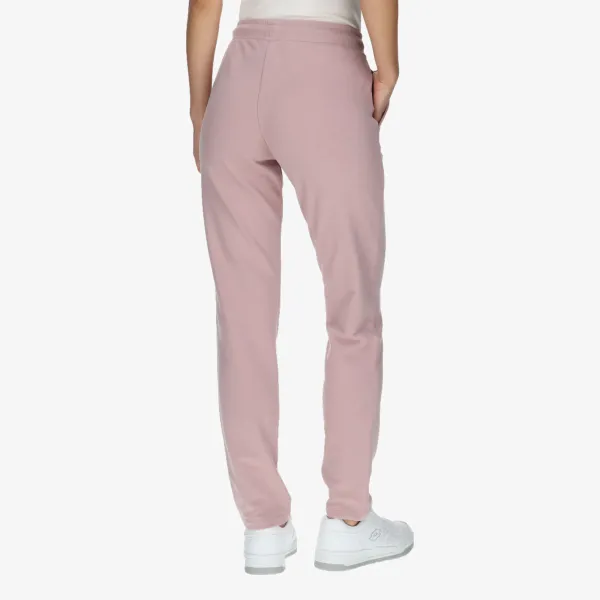 LOTTO GOLDEN LOGO OPEN PANTS 