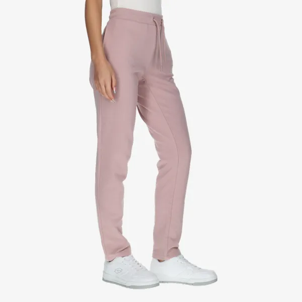 LOTTO GOLDEN LOGO OPEN PANTS 