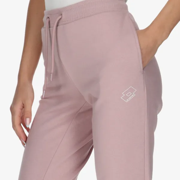 LOTTO GOLDEN LOGO OPEN PANTS 