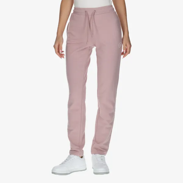 LOTTO GOLDEN LOGO OPEN PANTS 