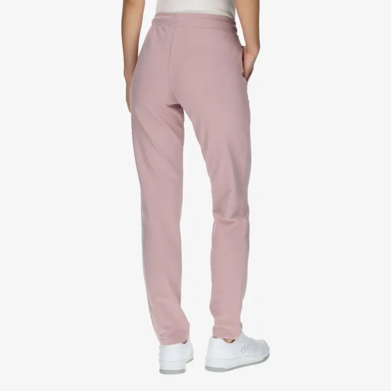LOTTO GOLDEN LOGO OPEN PANTS 