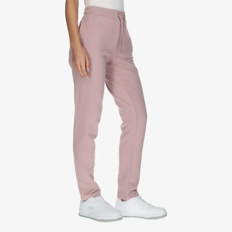 LOTTO GOLDEN LOGO OPEN PANTS 