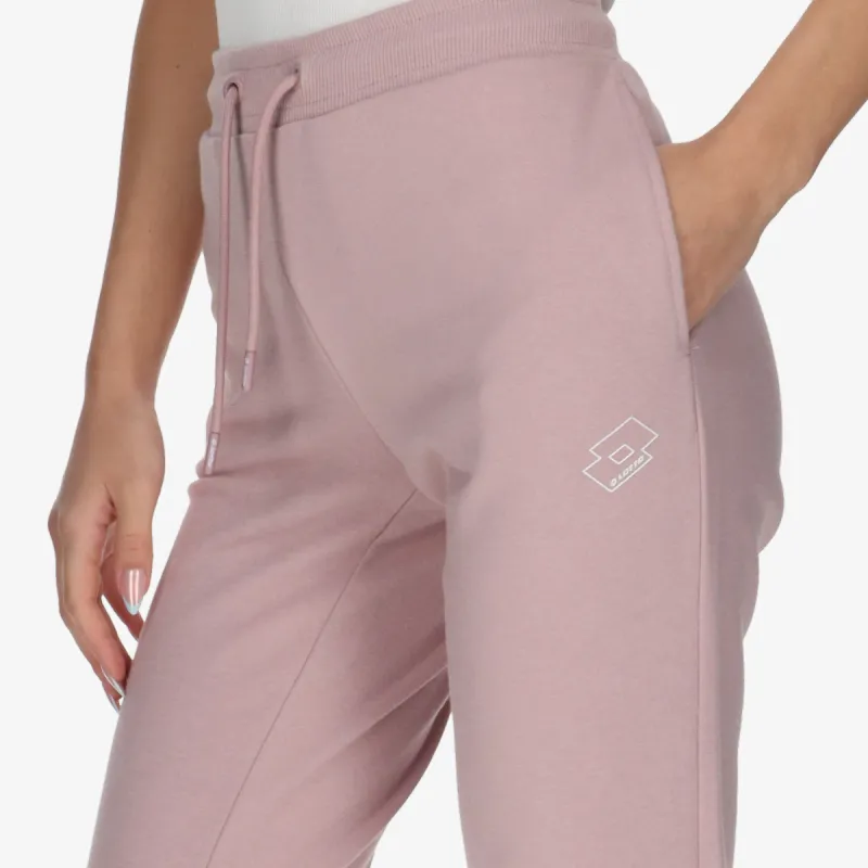 LOTTO GOLDEN LOGO OPEN PANTS 