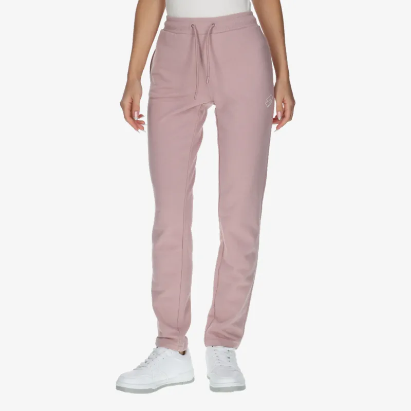 LOTTO GOLDEN LOGO OPEN PANTS 