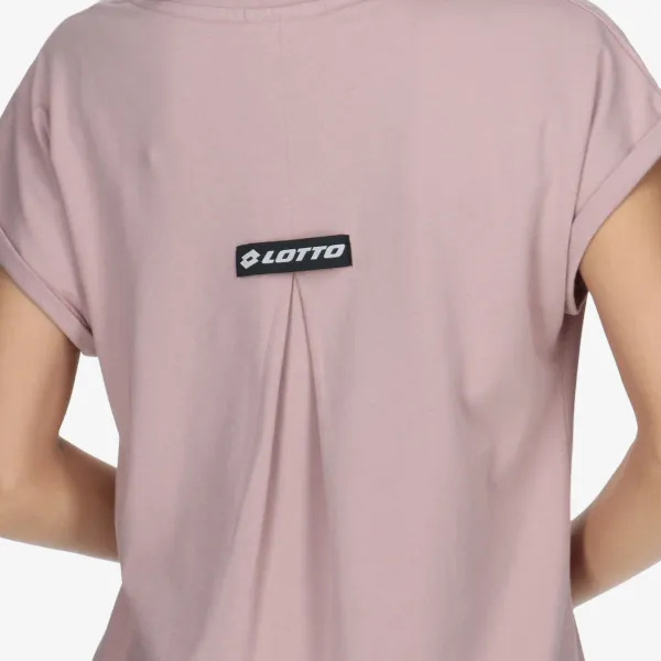 LOTTO TRIANGOLO T-SHIRT 