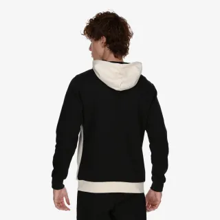 LOTTO COLOR BLOCK HOODY 