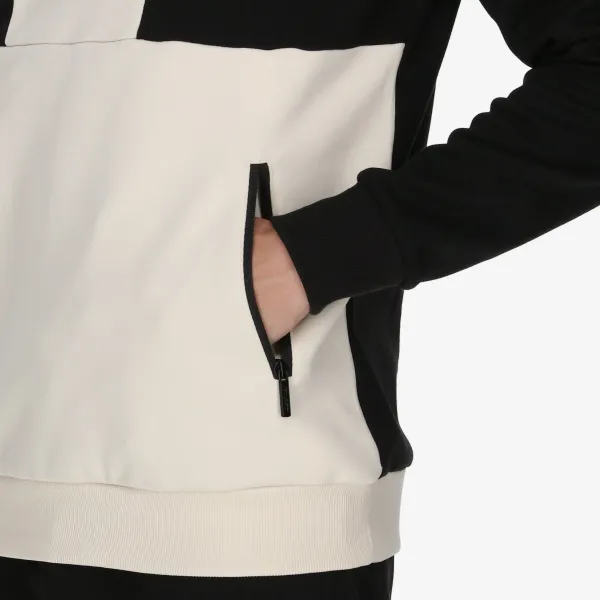 LOTTO COLOR BLOCK HOODY 