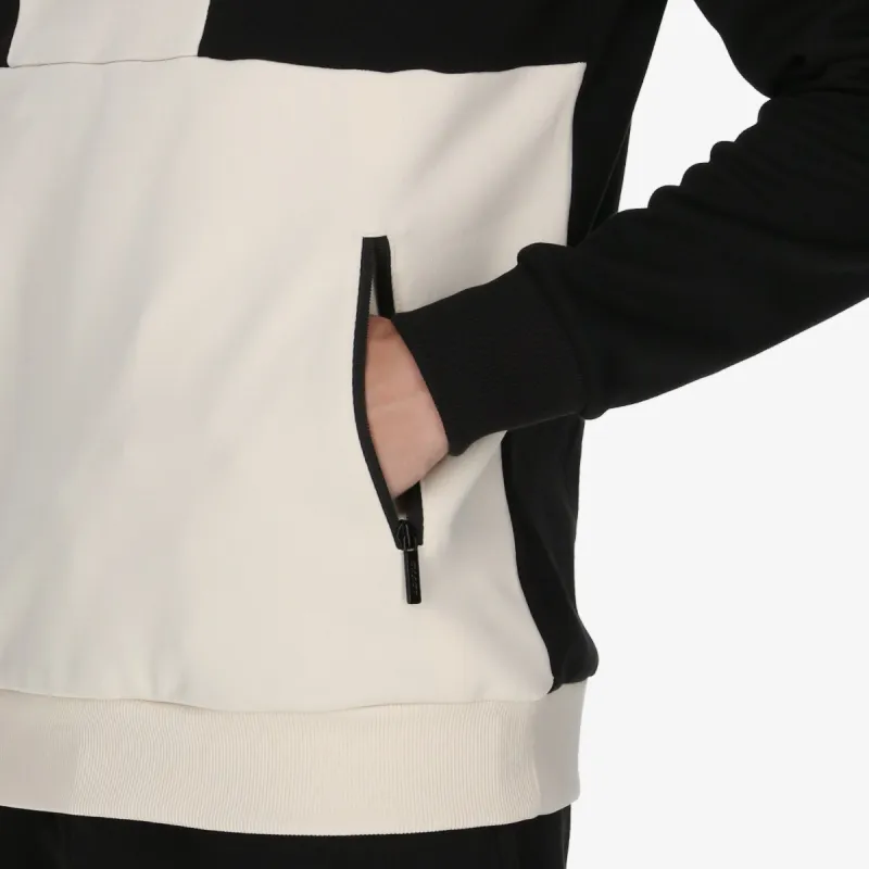 LOTTO COLOR BLOCK HOODY 