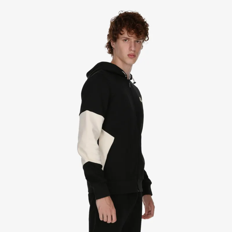 LOTTO COLOR BLOCK FZ HOODY 