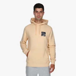 LOTTO LOGO HOODY 