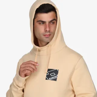 LOTTO LOGO HOODY 