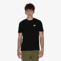 LOTTO COLOR BLOCK T-SHIRT 