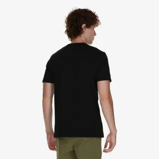 LOTTO COLOR BLOCK T-SHIRT 