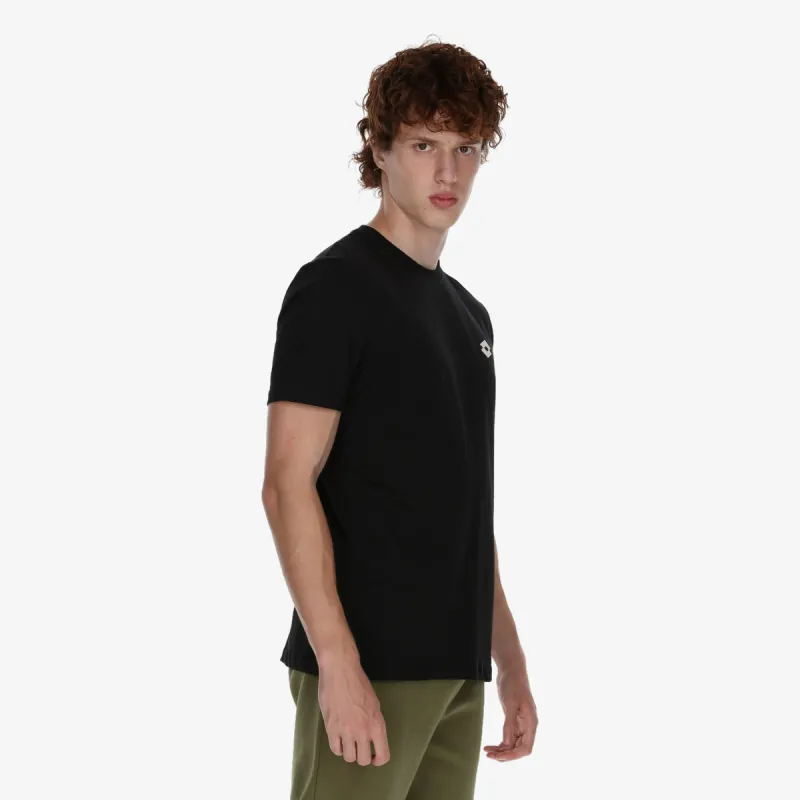 LOTTO COLOR BLOCK T-SHIRT 