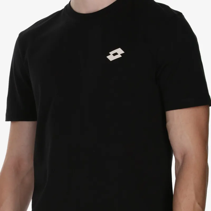 LOTTO COLOR BLOCK T-SHIRT 