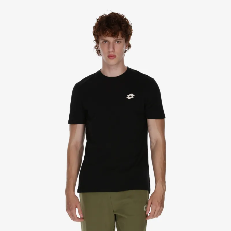LOTTO COLOR BLOCK T-SHIRT 