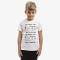 LOTTO DETTAGLIO W T-SHIRT 