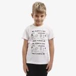 LOTTO DETTAGLIO W T-SHIRT 