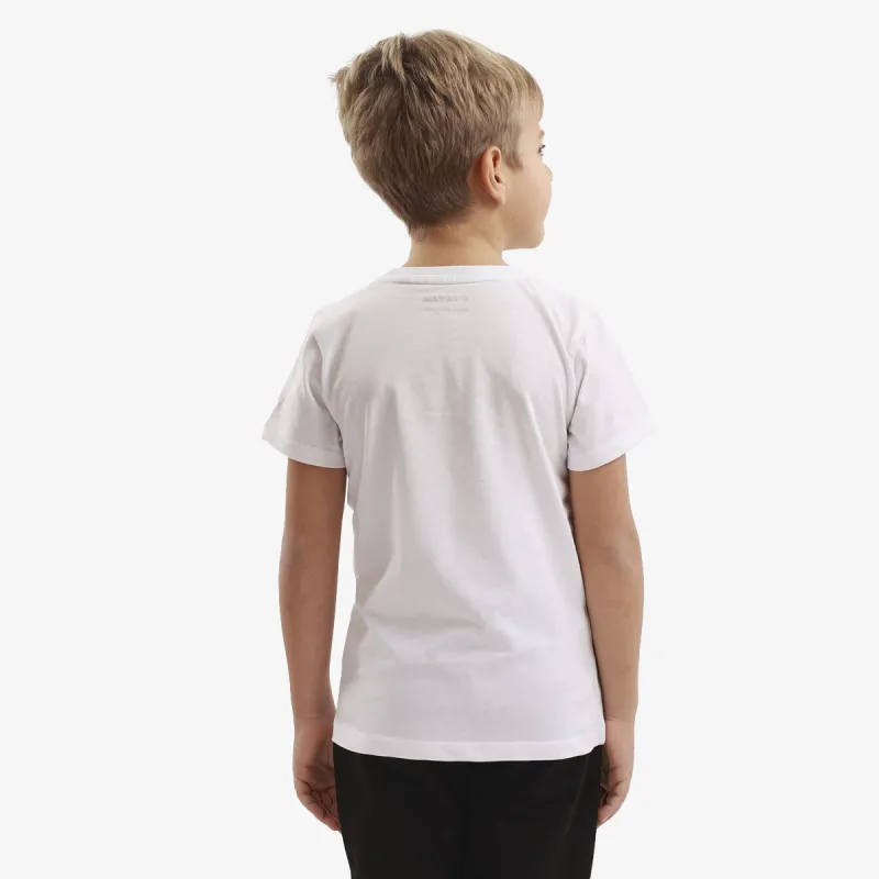 LOTTO DETTAGLIO W T-SHIRT 