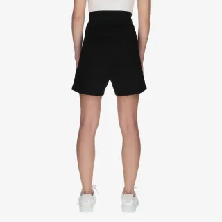 LOTTO PLISSE SHORTS 