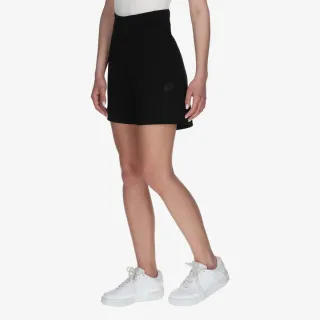 LOTTO PLISSE SHORTS 