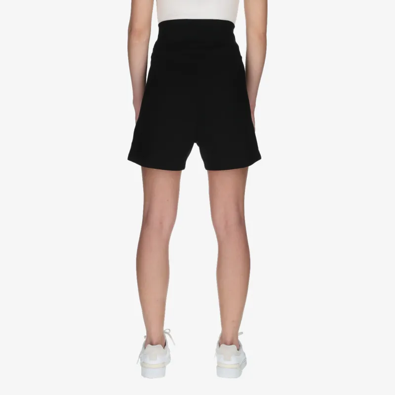 LOTTO PLISSE SHORTS 