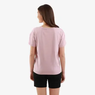 LOTTO PLISSE T-SHIRT 