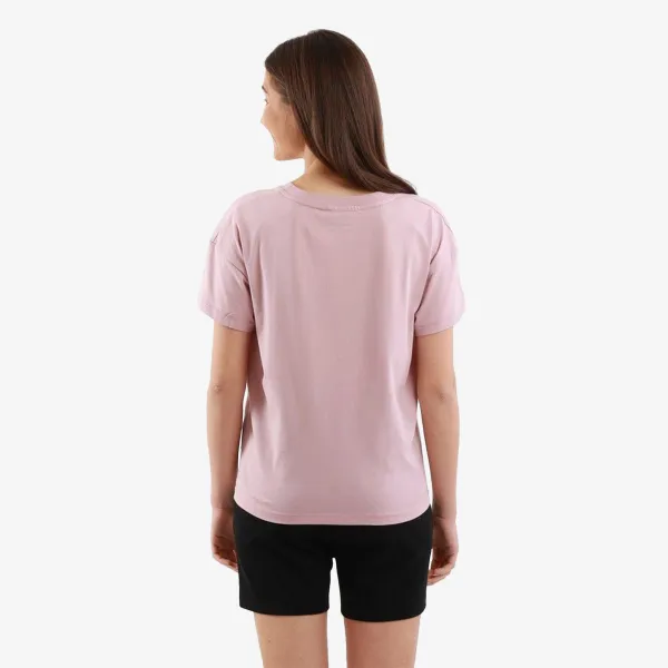 LOTTO PLISSE T-SHIRT 