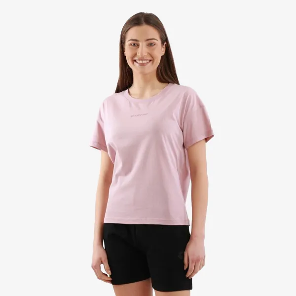 LOTTO PLISSE T-SHIRT 