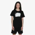 LOTTO PLISSE W T-SHIRT 